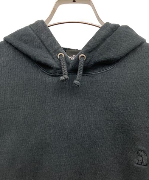 THE NORTH FACE（ザ ノース フェイス）THE NORTH FACE (ザ ノース フェイス) プルオーバーパーカー ブラック サイズ:Mの古着・服飾アイテム