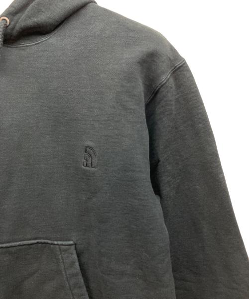 THE NORTH FACE（ザ ノース フェイス）THE NORTH FACE (ザ ノース フェイス) プルオーバーパーカー ブラック サイズ:Mの古着・服飾アイテム