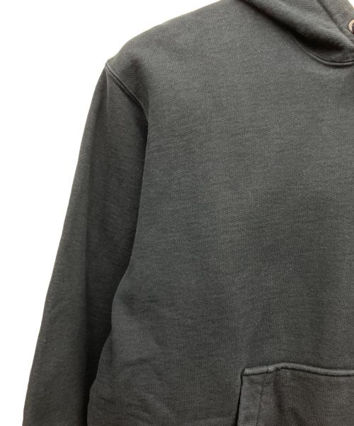 THE NORTH FACE（ザ ノース フェイス）THE NORTH FACE (ザ ノース フェイス) プルオーバーパーカー ブラック サイズ:Mの古着・服飾アイテム
