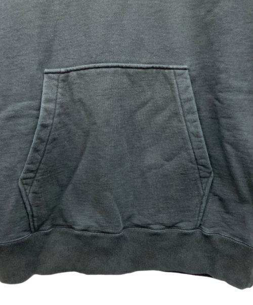 THE NORTH FACE（ザ ノース フェイス）THE NORTH FACE (ザ ノース フェイス) プルオーバーパーカー ブラック サイズ:Mの古着・服飾アイテム