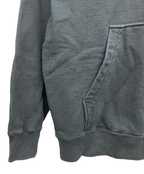 THE NORTH FACE（ザ ノース フェイス）THE NORTH FACE (ザ ノース フェイス) プルオーバーパーカー ブラック サイズ:Mの古着・服飾アイテム