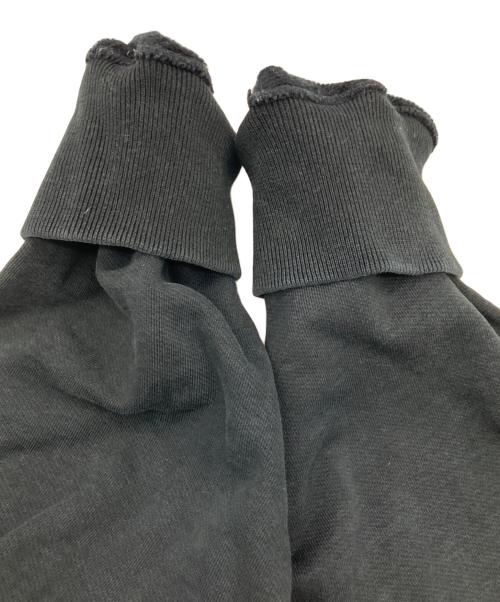 THE NORTH FACE（ザ ノース フェイス）THE NORTH FACE (ザ ノース フェイス) プルオーバーパーカー ブラック サイズ:Mの古着・服飾アイテム