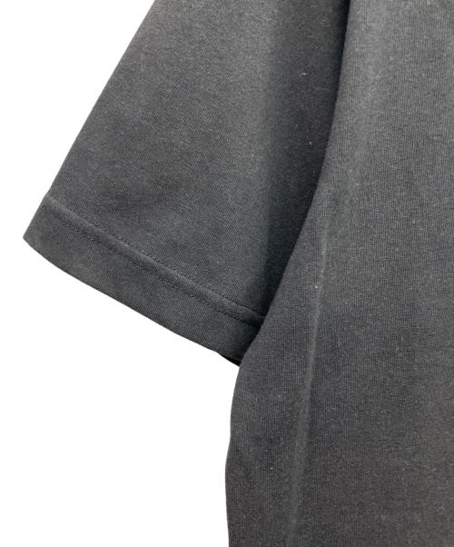 THE NORTH FACE（ザ ノース フェイス）THE NORTH FACE (ザ ノース フェイス) 半袖カットソー ブラック サイズ:XLの古着・服飾アイテム