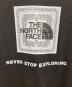 THE NORTH FACEの古着・服飾アイテム：3500円
