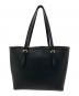 MICHAEL KORS (マイケル・コース) トートバッグ ブラック：5000円