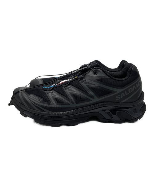 SALOMON（サロモン）SALOMON (サロモン) SALOMON XT-6 ブラック サイズ:26.5cmの古着・服飾アイテム