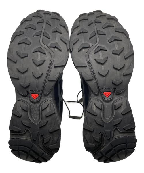 SALOMON（サロモン）SALOMON (サロモン) SALOMON XT-6 ブラック サイズ:26.5cmの古着・服飾アイテム