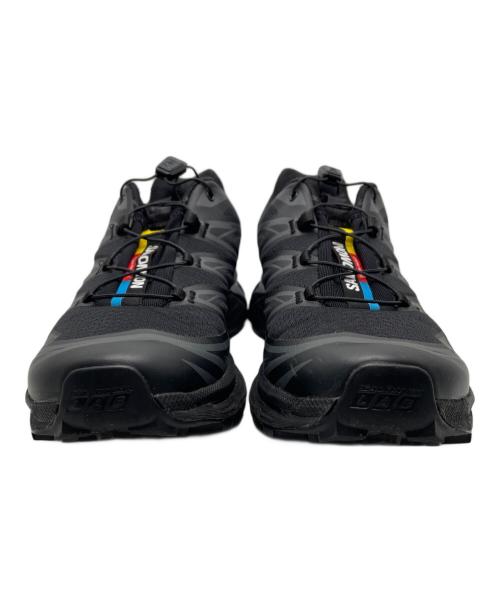 SALOMON（サロモン）SALOMON (サロモン) SALOMON XT-6 ブラック サイズ:26.5cmの古着・服飾アイテム