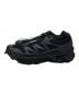 SALOMON (サロモン) SALOMON XT-6 ブラック サイズ:26.5cm：14000円