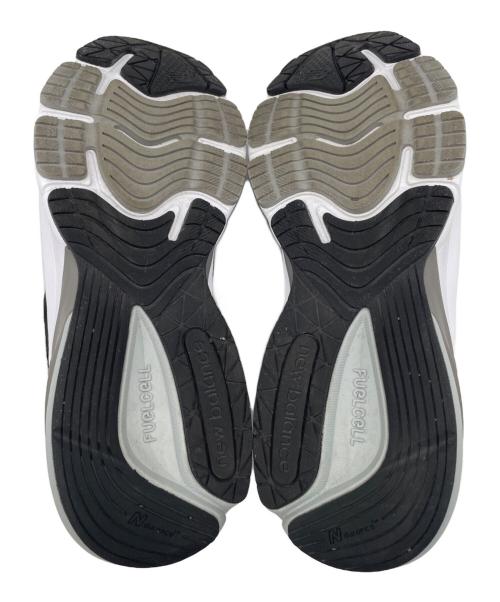 NEW BALANCE（ニューバランス）NEW BALANCE (ニューバランス) ローカットスニーカー ブラック サイズ:26の古着・服飾アイテム