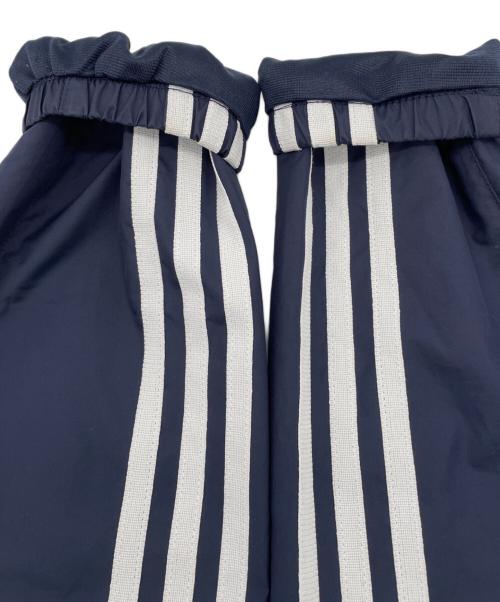adidas（アディダス）adidas (アディダス) ジャケット ネイビー サイズ:Mの古着・服飾アイテム