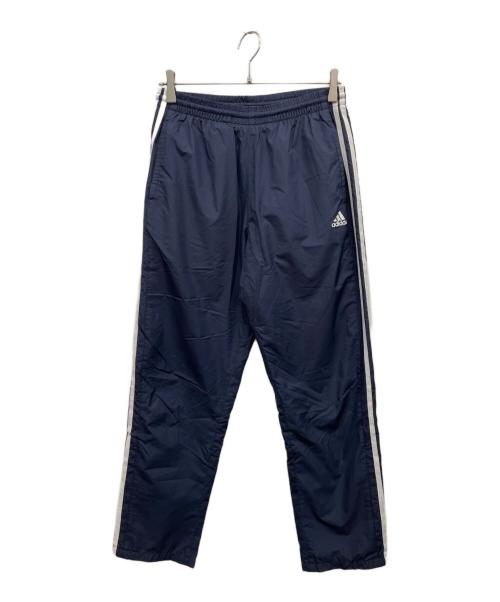 adidas（アディダス）adidas (アディダス) パンツ ネイビー サイズ:Mの古着・服飾アイテム