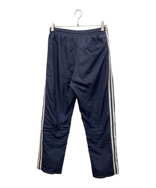 adidas（アディダス）adidas (アディダス) パンツ ネイビー サイズ:Mの古着・服飾アイテム