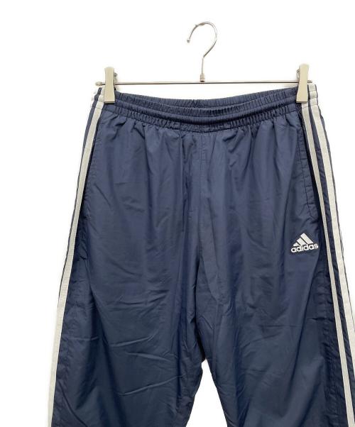 adidas（アディダス）adidas (アディダス) パンツ ネイビー サイズ:Mの古着・服飾アイテム