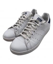 adidas（アディダス）の古着「STAN SMITH」｜ホワイト
