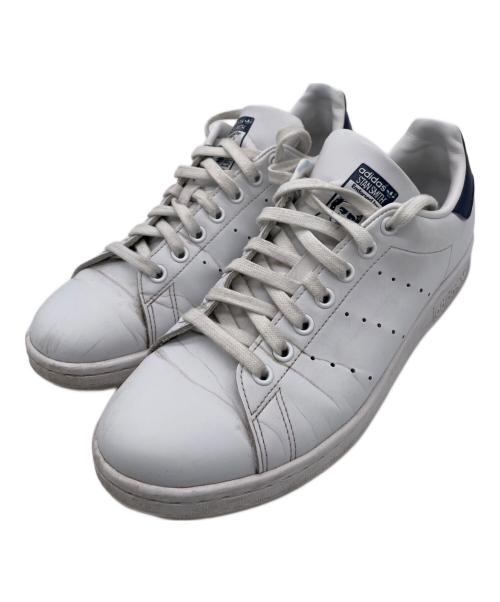 adidas（アディダス）adidas (アディダス) STAN SMITH ホワイト サイズ:260の古着・服飾アイテム