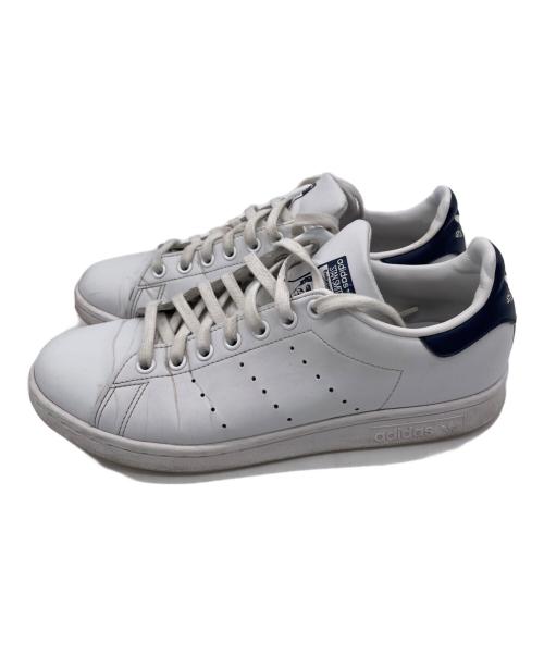 adidas（アディダス）adidas (アディダス) STAN SMITH ホワイト サイズ:260の古着・服飾アイテム