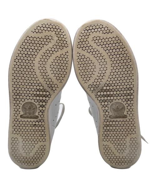 adidas（アディダス）adidas (アディダス) STAN SMITH ホワイト サイズ:260の古着・服飾アイテム