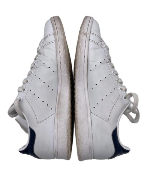 adidas（アディダス）adidas (アディダス) STAN SMITH ホワイト サイズ:260の古着・服飾アイテム