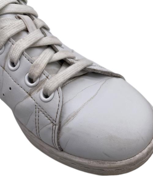 adidas（アディダス）adidas (アディダス) STAN SMITH ホワイト サイズ:260の古着・服飾アイテム