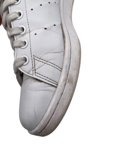adidas（アディダス）adidas (アディダス) STAN SMITH ホワイト サイズ:260の古着・服飾アイテム