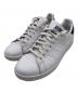 adidas（アディダス）の古着「STAN SMITH」｜ホワイト