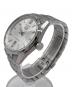 TAG HEUER (タグ・ホイヤー) 腕時計　タグ・ホイヤー　カレラデイト　キャリバー5：270000円