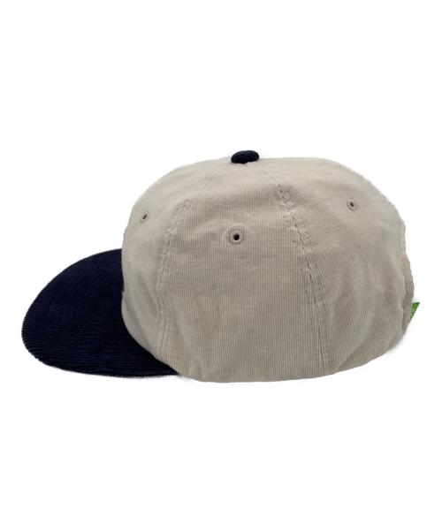 HUF（ハフ）HUF (ハフ) キャップの古着・服飾アイテム