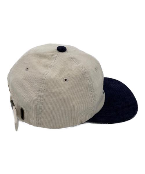 HUF（ハフ）HUF (ハフ) キャップの古着・服飾アイテム