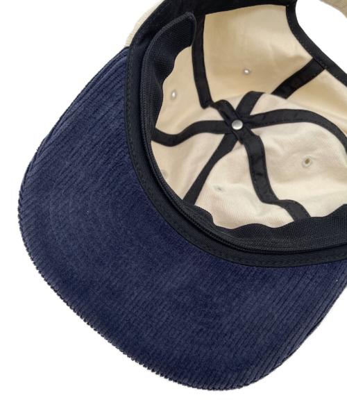 HUF（ハフ）HUF (ハフ) キャップの古着・服飾アイテム