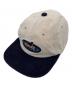 HUF（ハフ）の古着「キャップ」