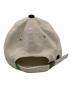 中古・古着 HUF (ハフ) キャップ：4000円