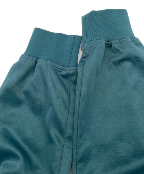 stussy（ステューシー）stussy (ステューシー) トラックジャケット グリーン サイズ:Lの古着・服飾アイテム