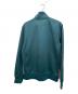 stussy (ステューシー) トラックジャケット グリーン サイズ:L：9000円