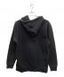 stussy (ステューシー) プルオーバーパーカー ブラック サイズ:S：8000円