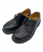 Dr.Martensドクターマーチン）の古着「シューズ」｜ブラック