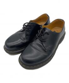Dr.Martens（ドクターマーチン）の古着「シューズ」｜ブラック