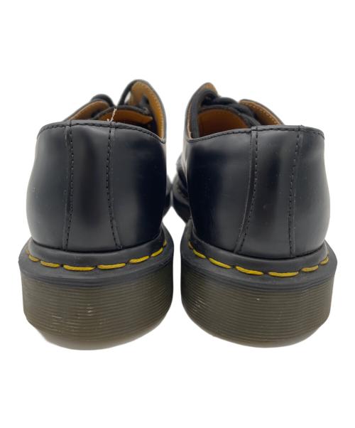 Dr.Martens（ドクターマーチン）Dr.Martens (ドクターマーチン) シューズ ブラック サイズ:UK5の古着・服飾アイテム