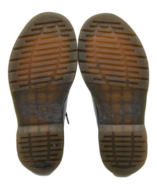 Dr.Martens（ドクターマーチン）Dr.Martens (ドクターマーチン) シューズ ブラック サイズ:UK5の古着・服飾アイテム