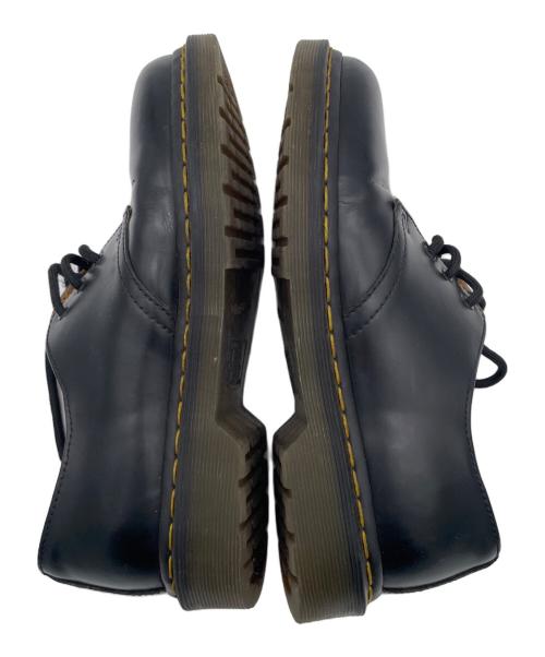 Dr.Martens（ドクターマーチン）Dr.Martens (ドクターマーチン) シューズ ブラック サイズ:UK5の古着・服飾アイテム