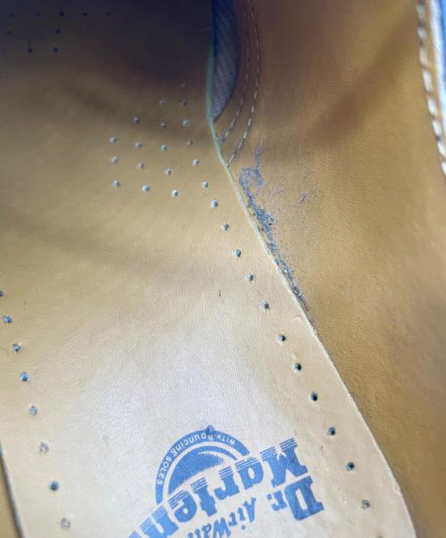 Dr.Martens（ドクターマーチン）Dr.Martens (ドクターマーチン) シューズ ブラック サイズ:UK5の古着・服飾アイテム