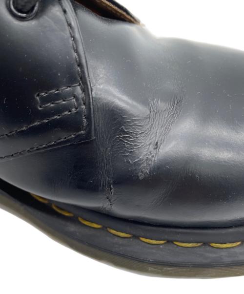 Dr.Martens（ドクターマーチン）Dr.Martens (ドクターマーチン) シューズ ブラック サイズ:UK5の古着・服飾アイテム
