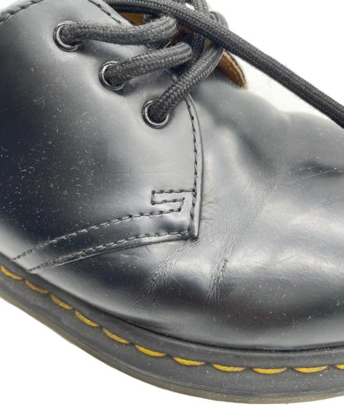 Dr.Martens（ドクターマーチン）Dr.Martens (ドクターマーチン) シューズ ブラック サイズ:UK5の古着・服飾アイテム