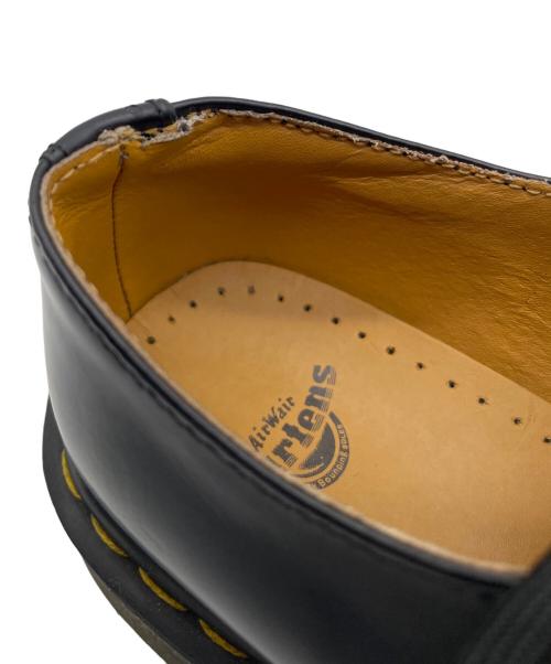 Dr.Martens（ドクターマーチン）Dr.Martens (ドクターマーチン) シューズ ブラック サイズ:UK5の古着・服飾アイテム