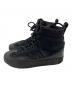adidas (アディダス) SAMBA BOOTS ブラック サイズ:250：6000円