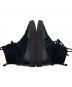 中古・古着 adidas (アディダス) SAMBA BOOTS ブラック サイズ:250：6000円