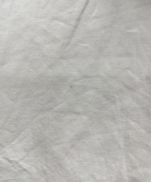 POLO RALPH LAUREN（ポロ・ラルフローレン）POLO RALPH LAUREN (ポロ・ラルフローレン) ジップパーカー ベージュ サイズ:Mの古着・服飾アイテム