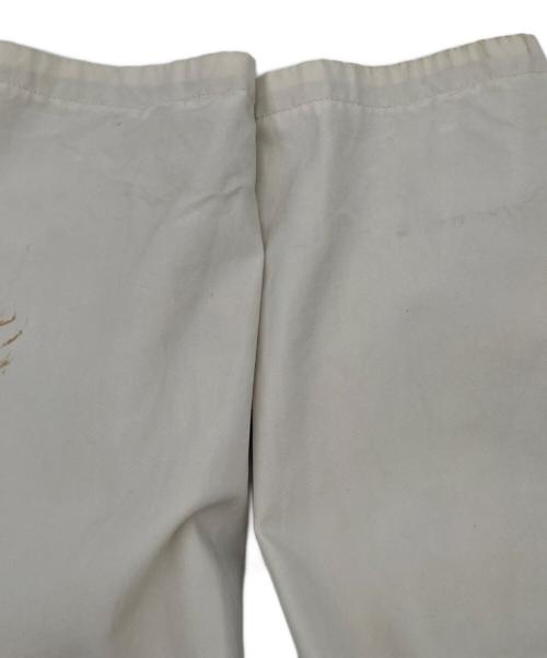 POLO RALPH LAUREN（ポロ・ラルフローレン）POLO RALPH LAUREN (ポロ・ラルフローレン) ジップパーカー ベージュ サイズ:Mの古着・服飾アイテム
