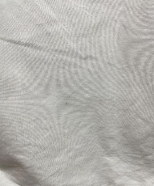 POLO RALPH LAUREN（ポロ・ラルフローレン）POLO RALPH LAUREN (ポロ・ラルフローレン) ジップパーカー ベージュ サイズ:Mの古着・服飾アイテム