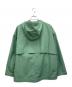 POLO RALPH LAUREN (ポロ・ラルフローレン) マウンテンパーカー 黄緑 サイズ:L：14000円